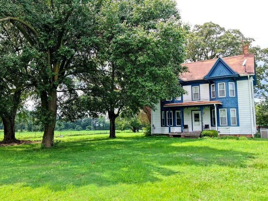 13166 Oakland Road , Ridgely, MD 21660 Main Photo