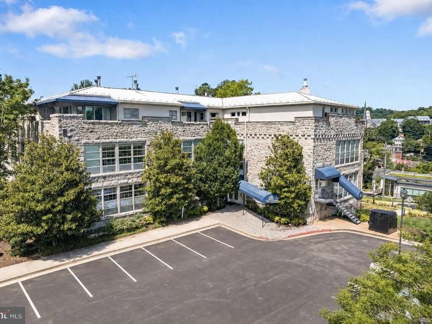 3700 College Avenue, Unit 302, Ellicott City, MD 21043 Main Photo
