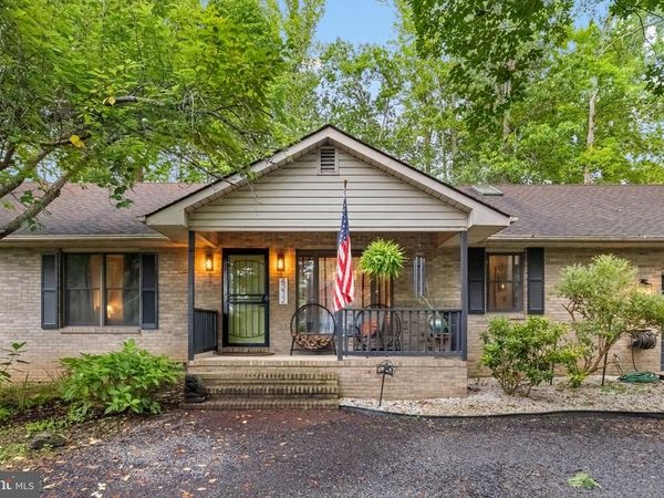 4212 LAKEVIEW PARKWAY, LOCUST GROVE, VA 22508