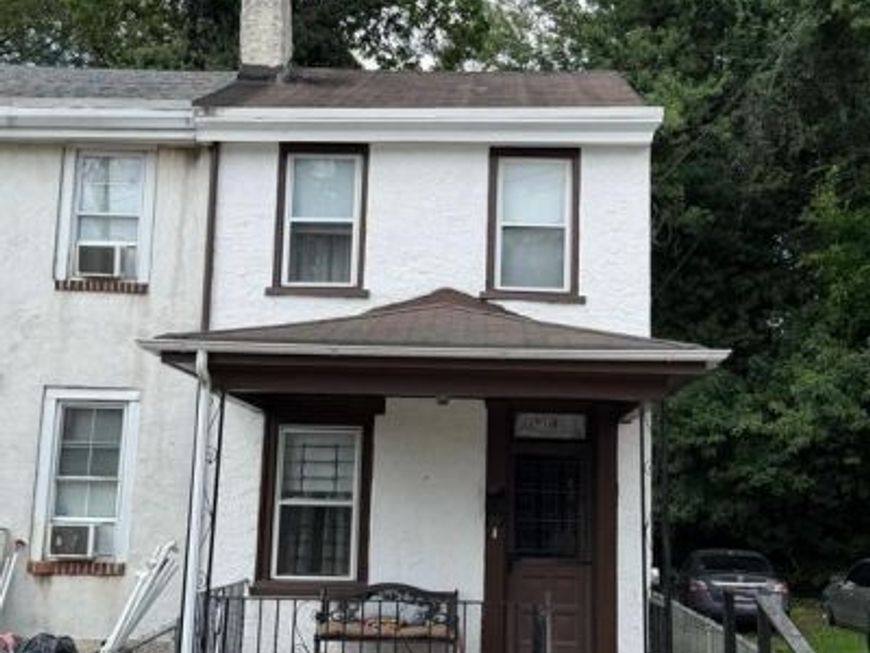 718 Upland Street , Chester, PA 19013 Main Photo