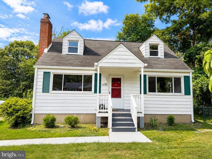 9208 Surratts Manor Drive , Clinton, MD 20735 Main Photo