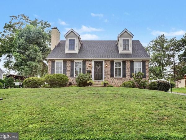 1205 FEIST AVENUE, POTTSTOWN, PA 19464