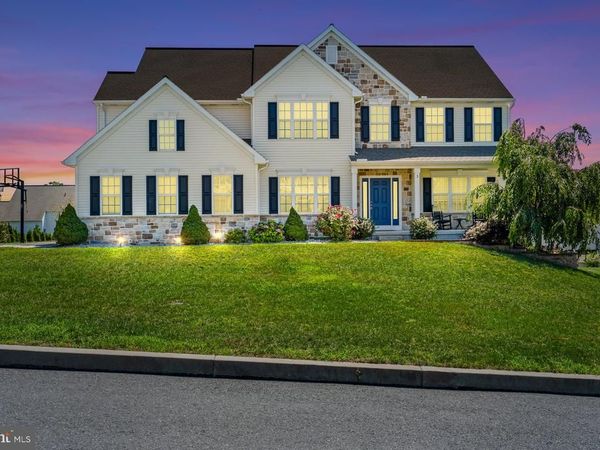 3 RYCROFT ROAD, MECHANICSBURG, PA 17050