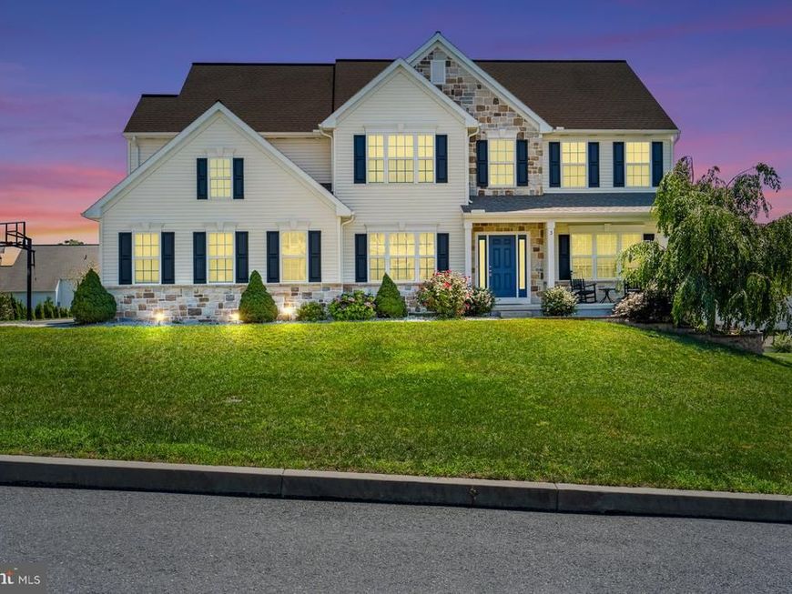 3 Rycroft Road, Mechanicsburg, PA 17050 Main Photo
