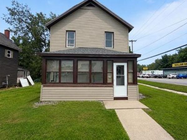 200 HOLMAN STREET , KANE, PA 16735