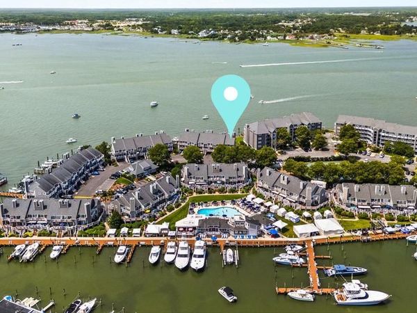 421 14TH STREET, Unit 792A HARBO, OCEAN CITY, MD 21842