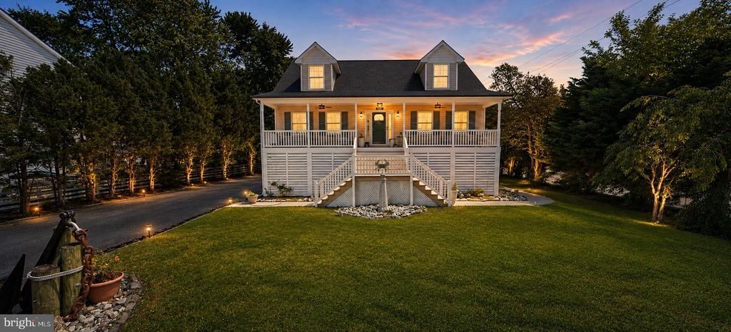 9010 HINTON AVENUE, BALTIMORE, MD 21219