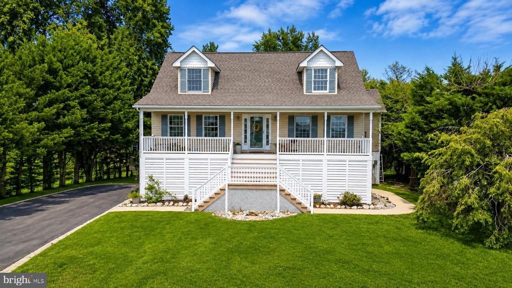9010 HINTON AVENUE, BALTIMORE, MD 21219