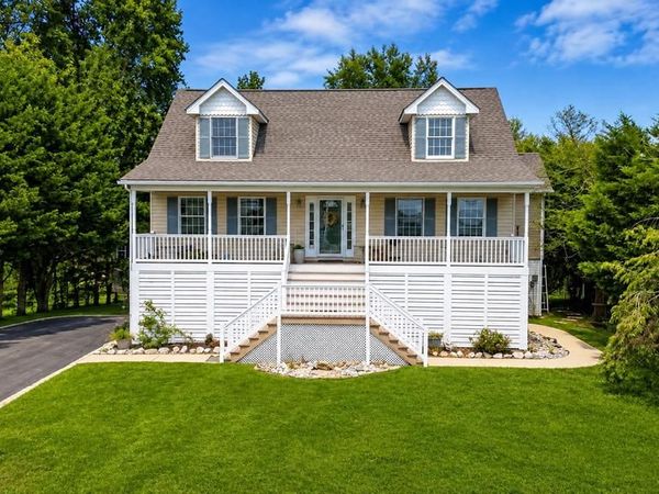 9010 HINTON AVENUE, BALTIMORE, MD 21219
