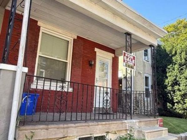 125 W DUVAL STREET, PHILADELPHIA, PA 19144