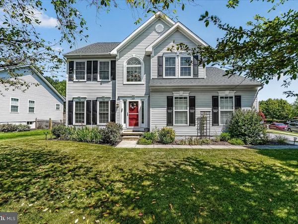 101 CROSSTIMBER WAY, FREDERICK, MD 21702