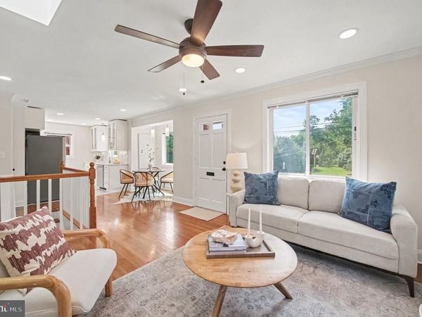 5985 WILSON BOULEVARD, ARLINGTON, VA 22205