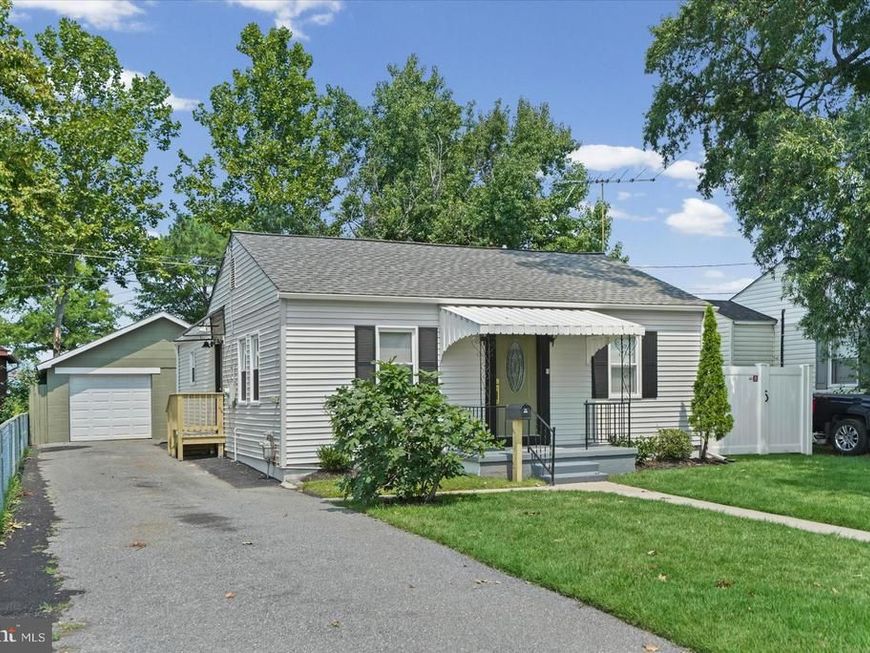 1812 Kittyhawk Road, Baltimore, MD 21221 Main Photo
