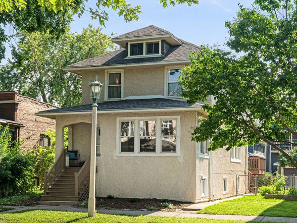 602 Highland Avenue , Oak Park, IL 60304
