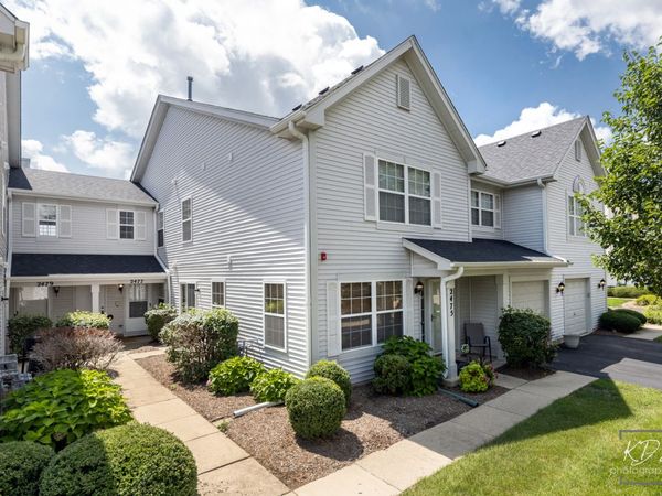 2477 Frost Drive , Unit 2477, Aurora, IL 60503