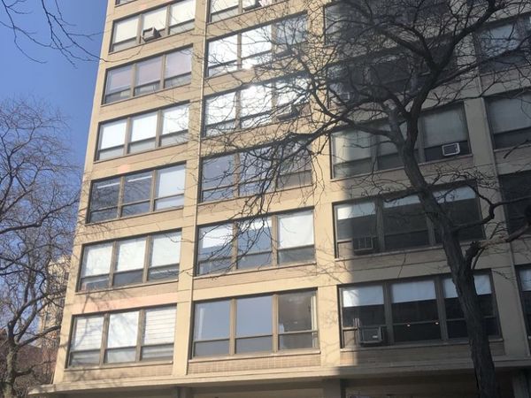 5050 S East End Avenue , Unit 2A, Chicago, IL 60615