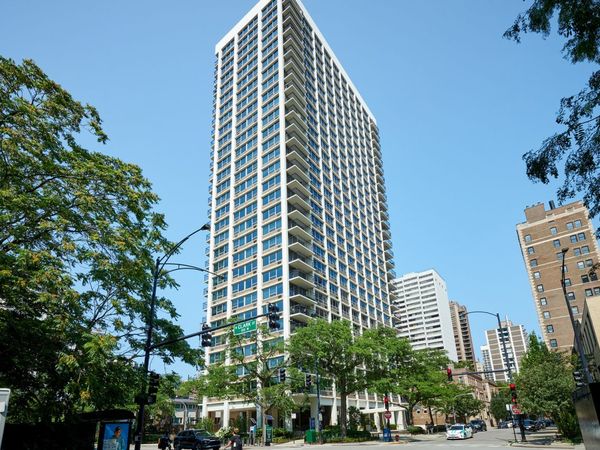 88 W Schiller Street , Unit 3007, Chicago, IL 60610