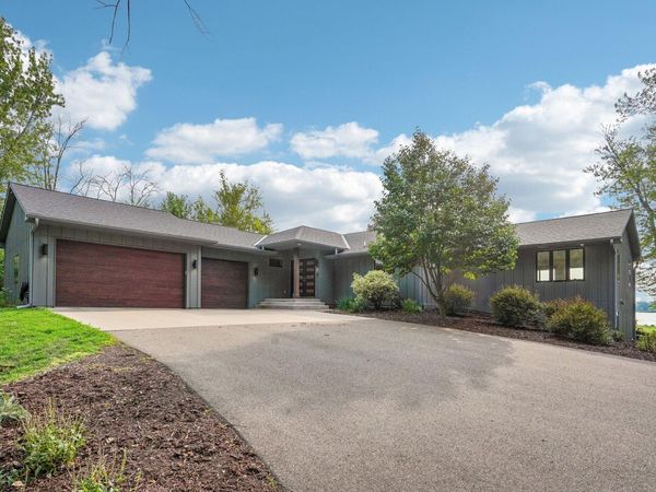 7397 Old Mill Road, Hugo, MN 55038