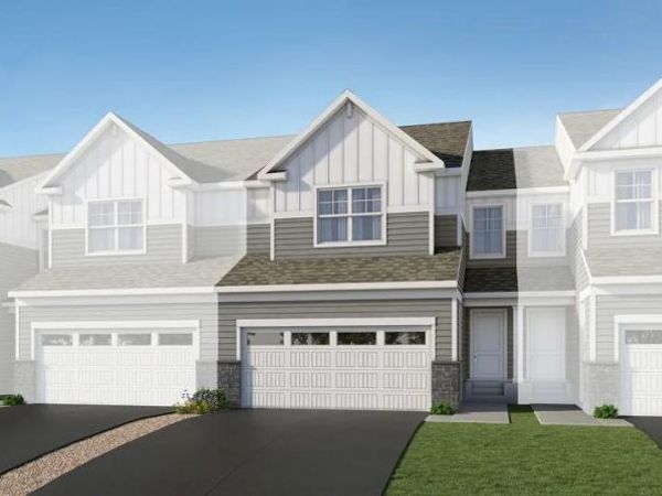 3483 Trails End Circle, Eagan, MN 55123