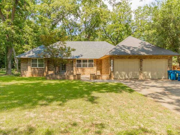 1902 N Glenwood, Stillwater, OK 00000