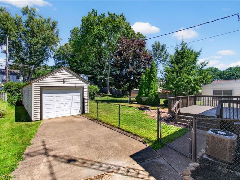 327 32nd Street NW, Canton, OH 44709 Photo 32