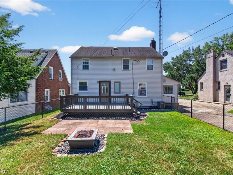 327 32nd Street NW, Canton, OH 44709 Photo 33
