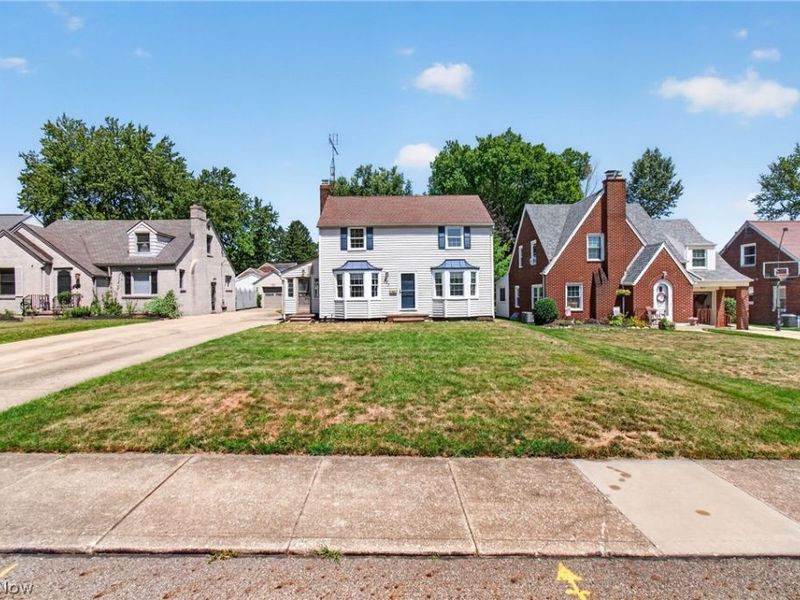 327 32nd Street NW, Canton, OH 44709 Photo 34