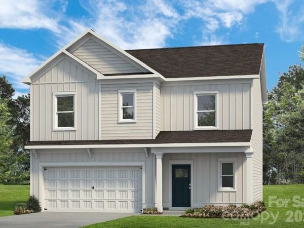 4243 Ruth Creek Court , Charlotte, NC 28216