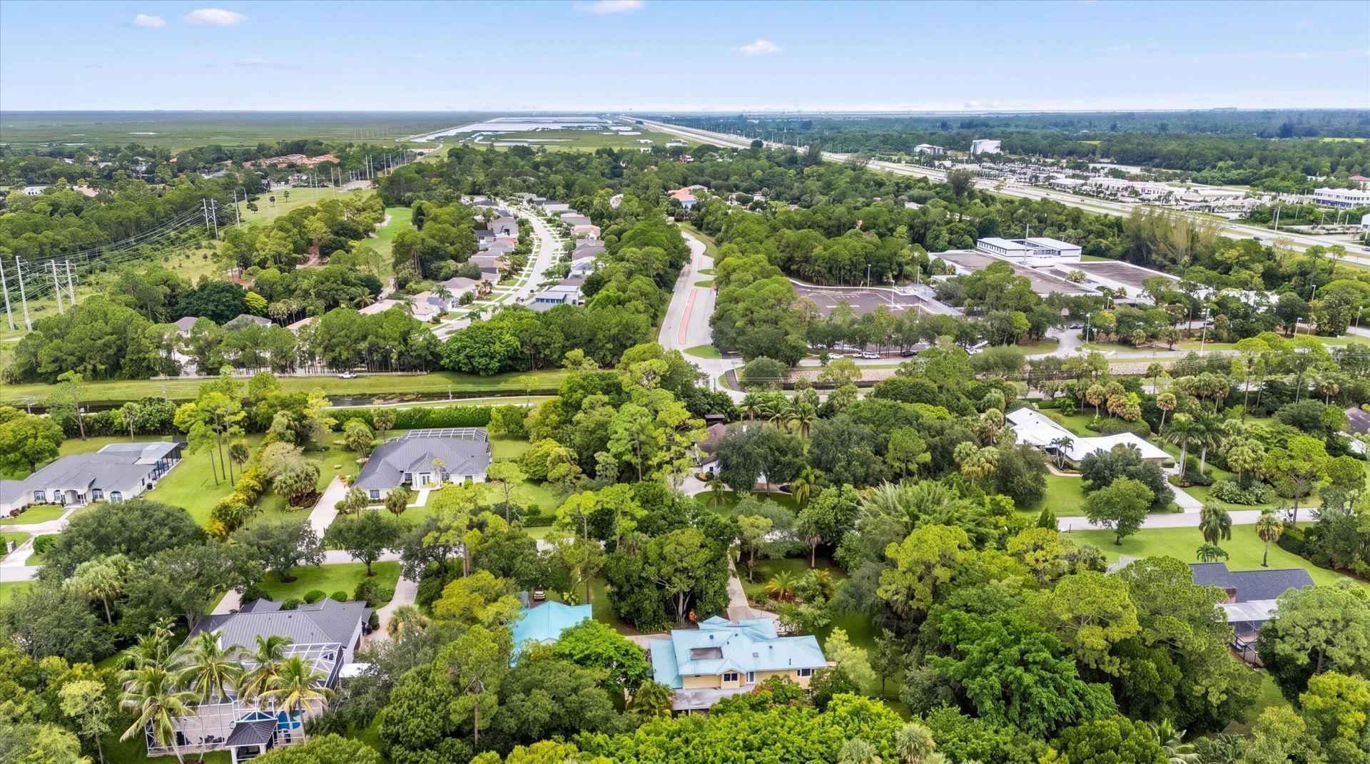 92 Squire Drive, Wellington, FL 33414 Photo