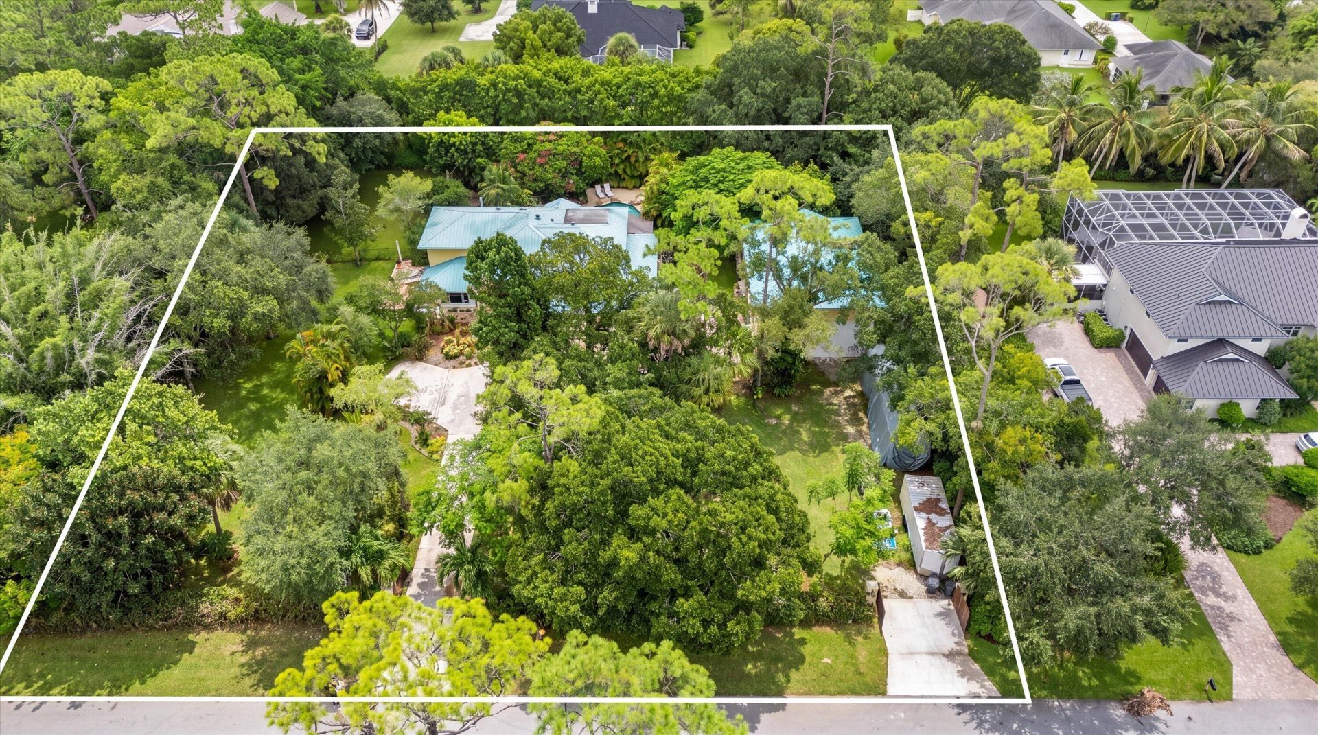 92 Squire Drive, Wellington, FL 33414 Photo