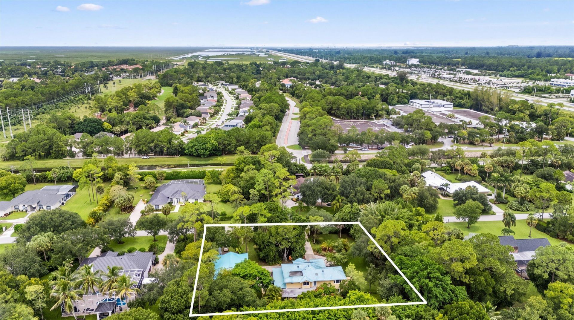 92 Squire Drive, Wellington, FL 33414 Photo
