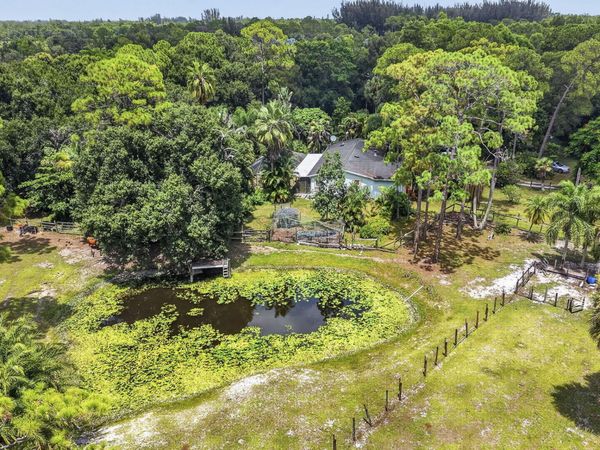 15182 Steffen Lane, Loxahatchee Groves, FL 33470