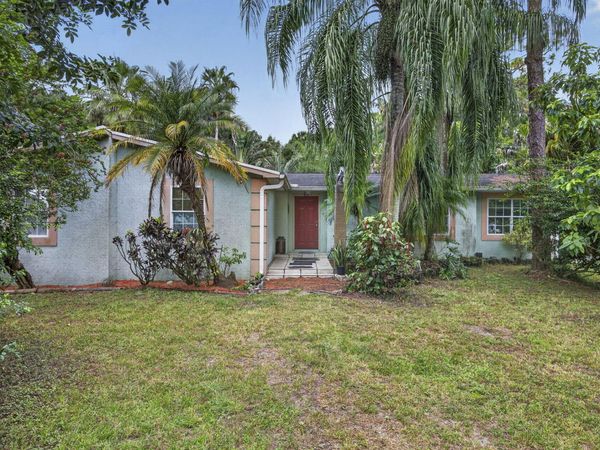 15182 Steffen Lane, Loxahatchee Groves, FL 33470