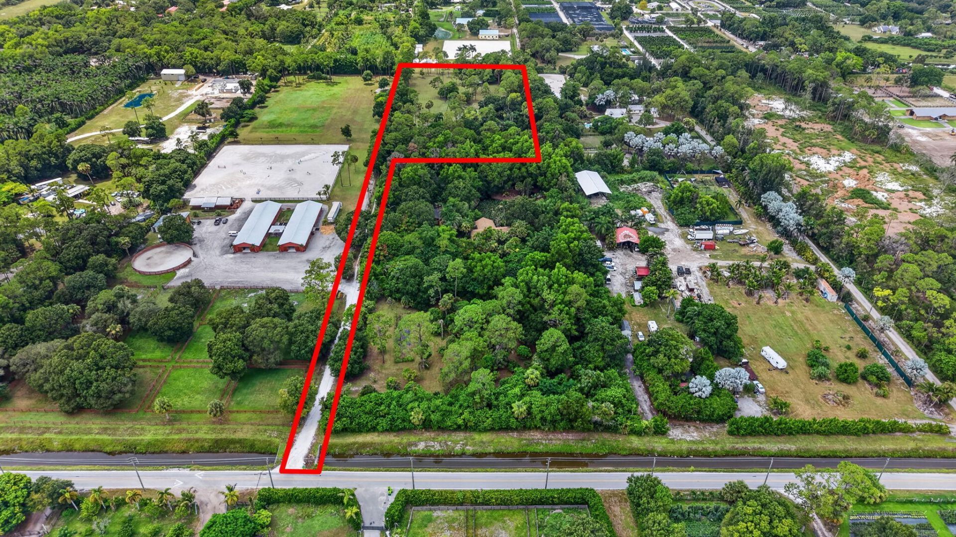 15182 Steffen Lane, Loxahatchee Groves, FL 33470 Photo