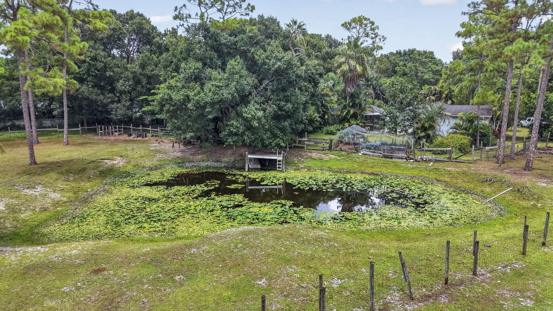 15182 Steffen Lane, Loxahatchee Groves, FL 33470 Photo