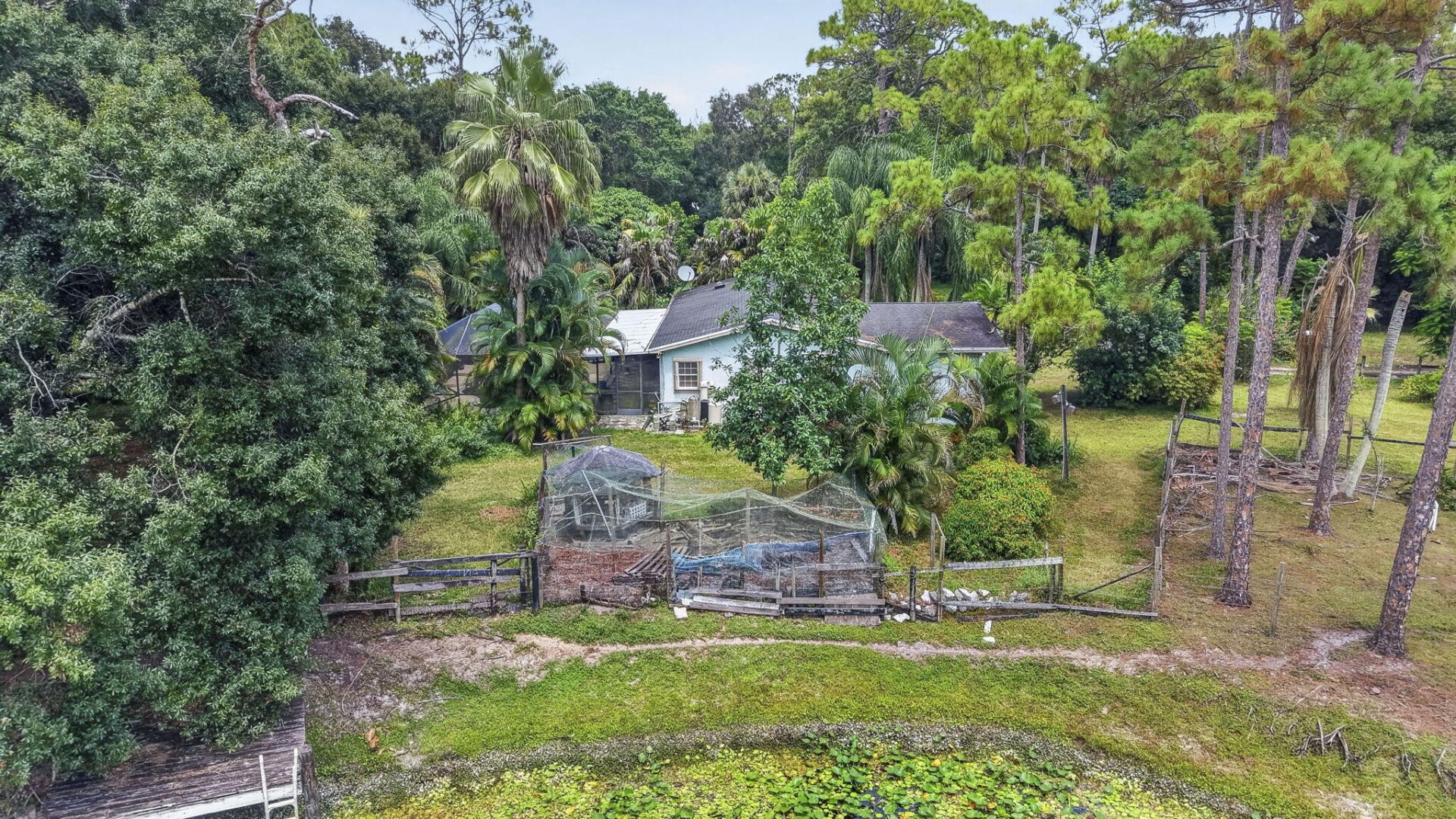 15182 Steffen Lane, Loxahatchee Groves, FL 33470 Photo
