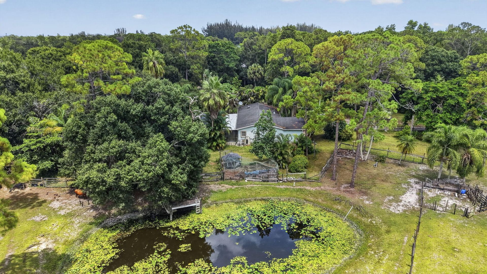 15182 Steffen Lane, Loxahatchee Groves, FL 33470 Photo
