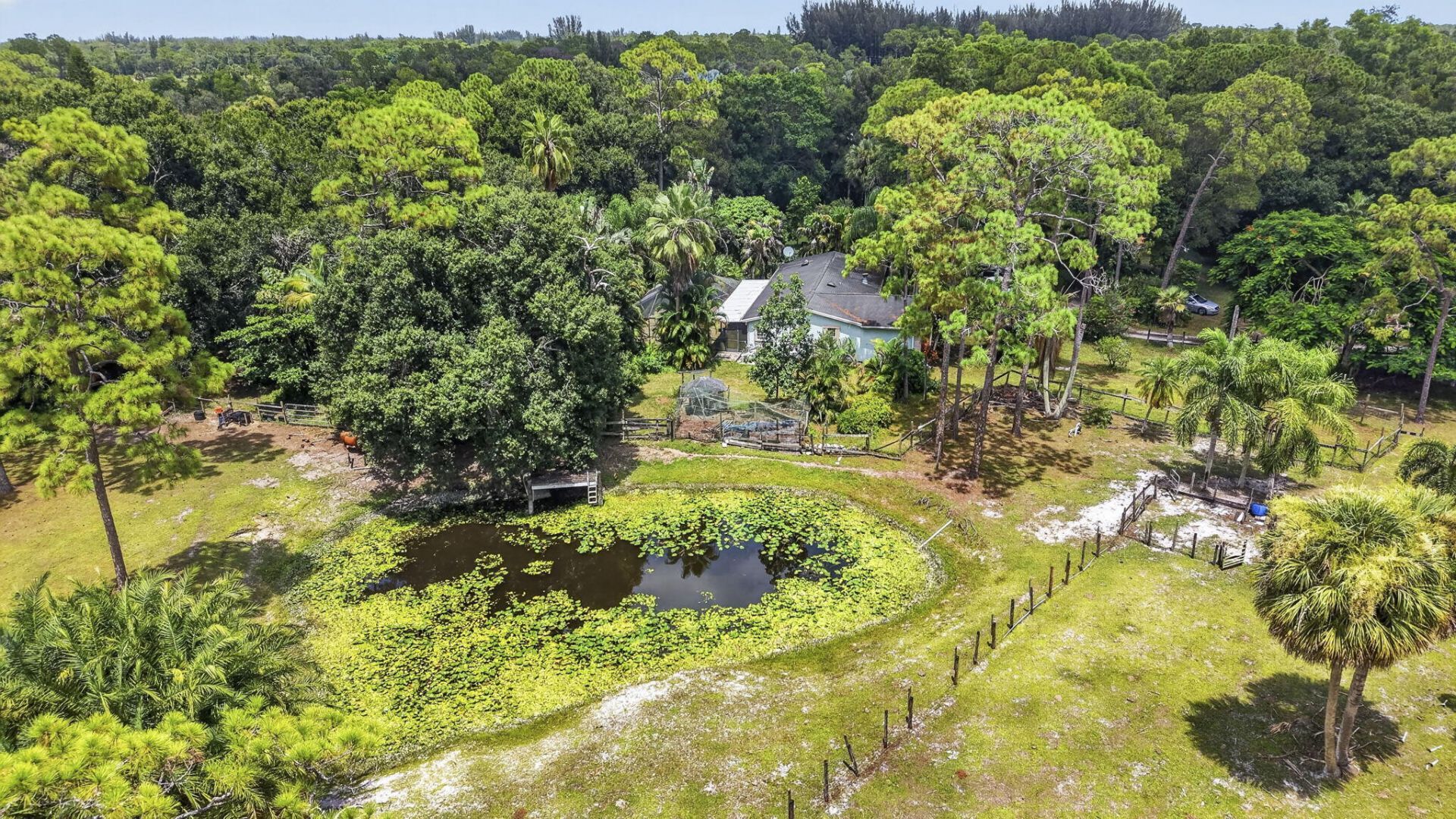 15182 Steffen Lane, Loxahatchee Groves, FL 33470 Photo