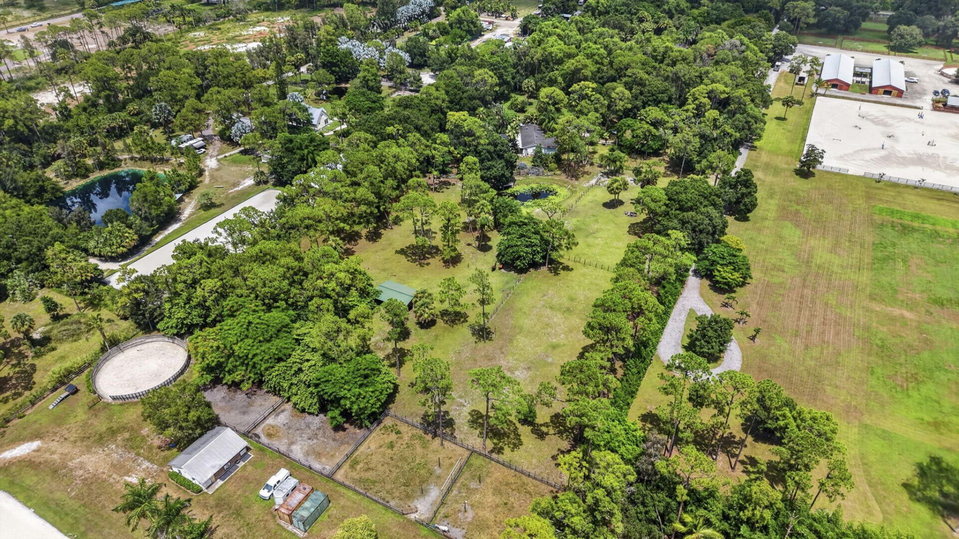 15182 Steffen Lane, Loxahatchee Groves, FL 33470 Photo