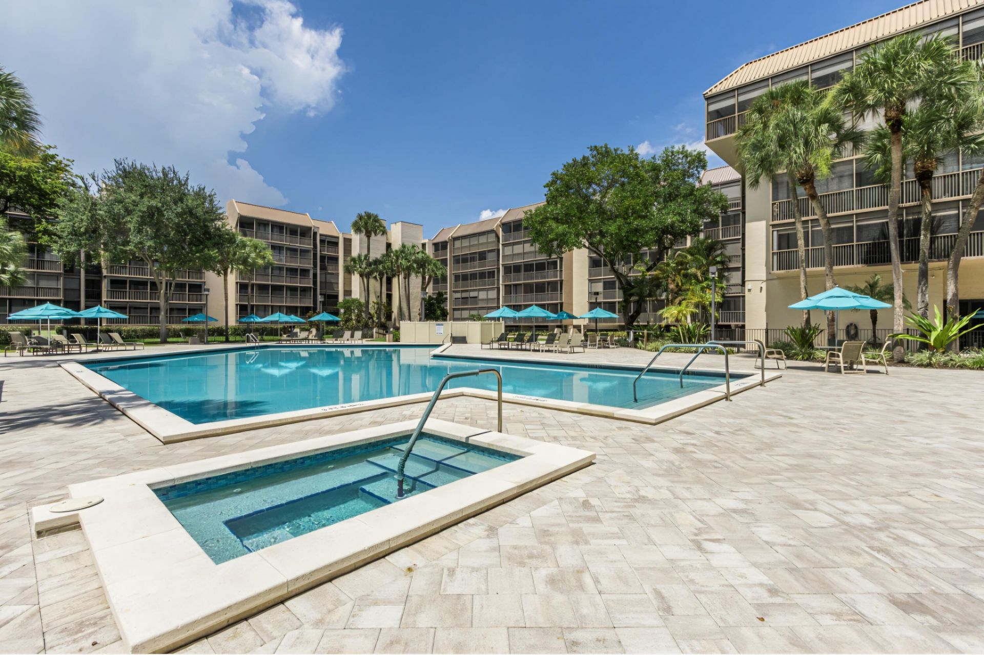 2800 N 46th Avenue, Unit A404, Hollywood, FL 33021 Photo