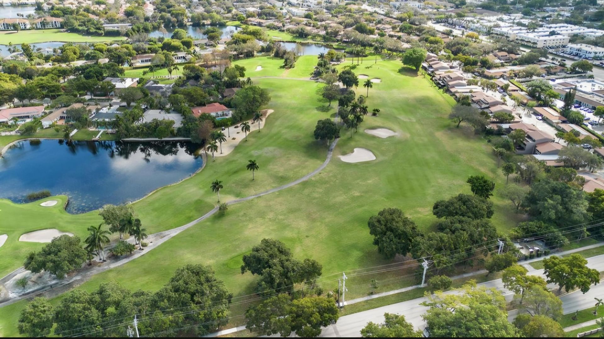 2800 N 46th Avenue, Unit A404, Hollywood, FL 33021 Photo