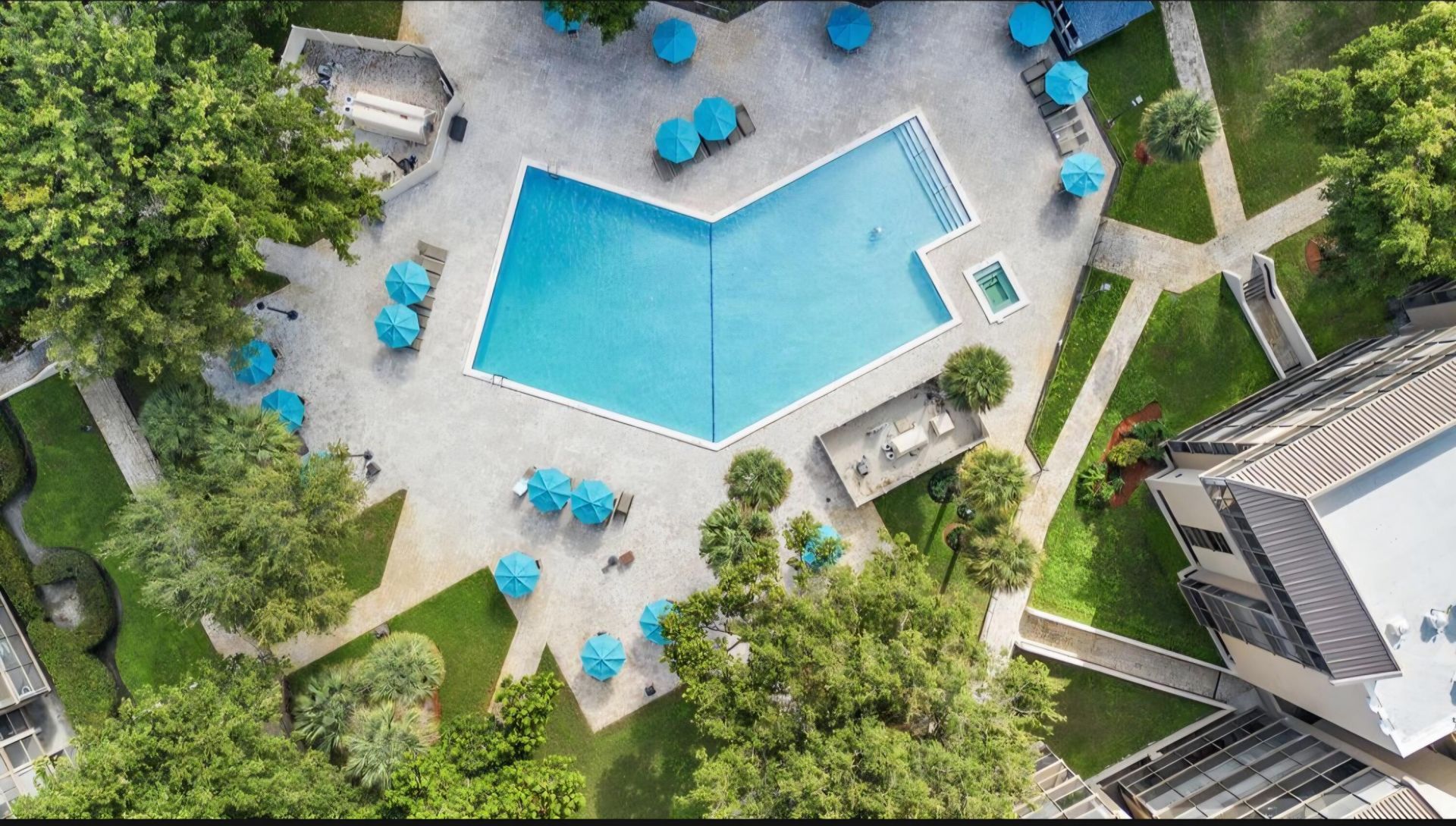 2800 N 46th Avenue, Unit A404, Hollywood, FL 33021 Photo