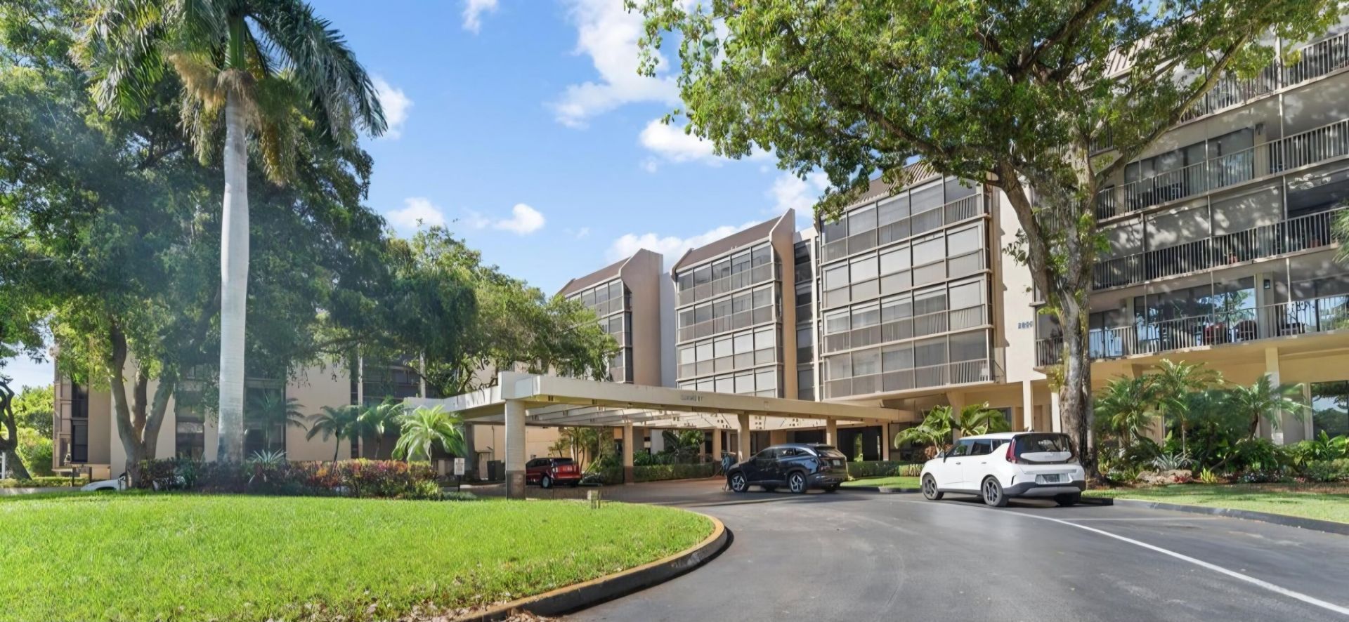 2800 N 46th Avenue, Unit A404, Hollywood, FL 33021 Photo