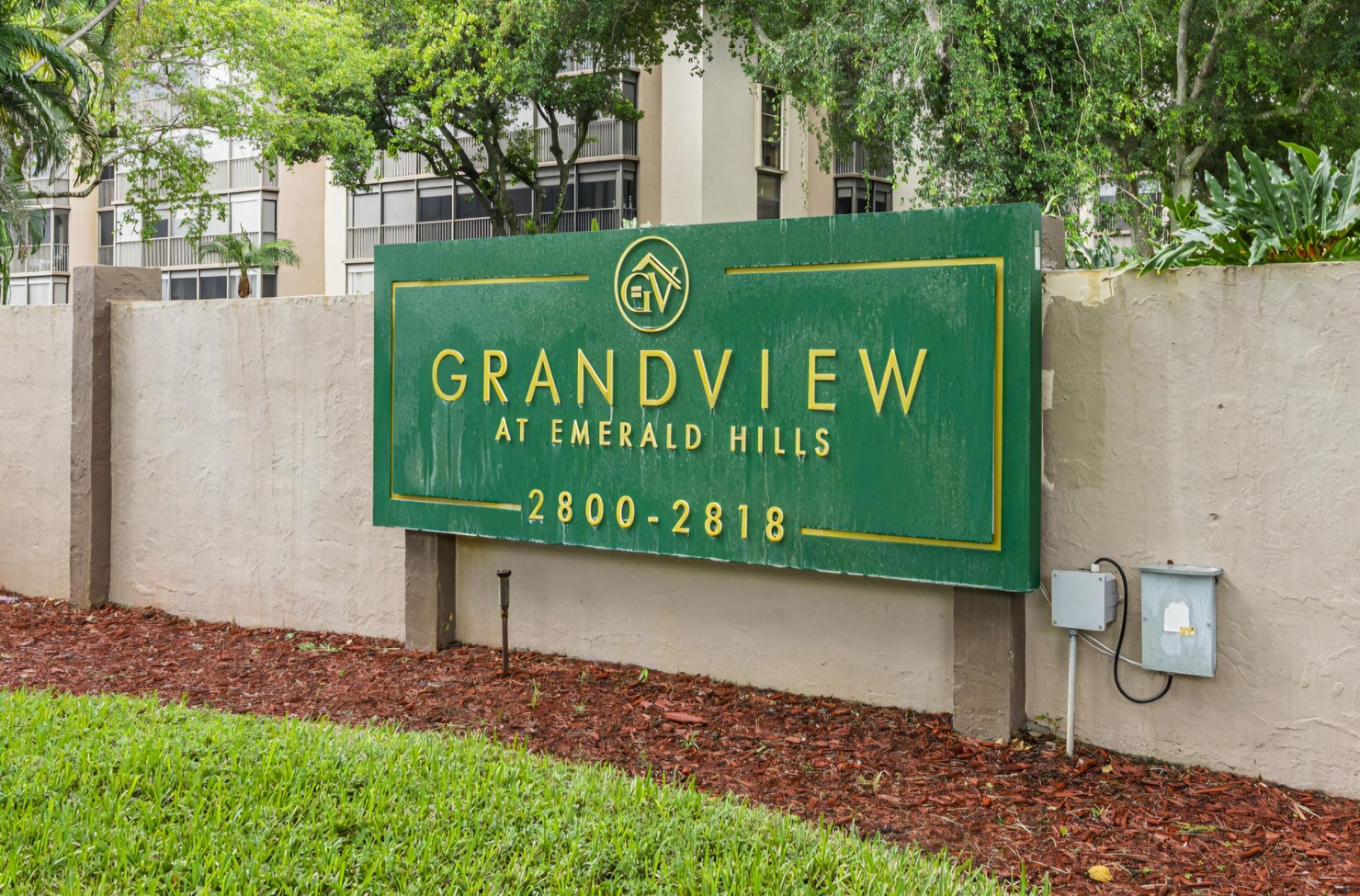 2800 N 46th Avenue, Unit A404, Hollywood, FL 33021 Photo