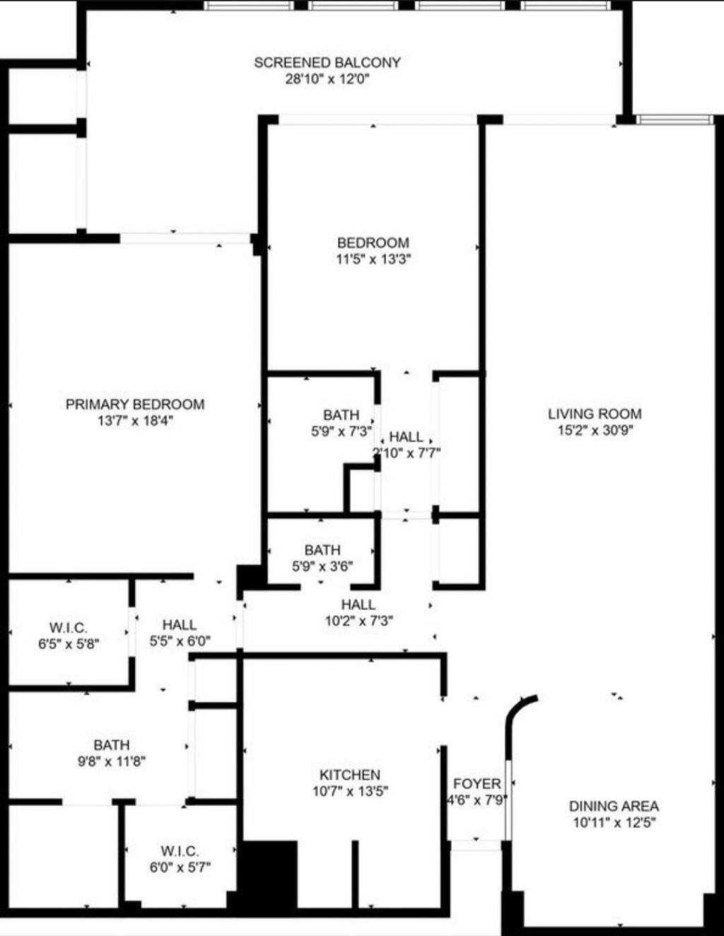 2800 N 46th Avenue, Unit A404, Hollywood, FL 33021 Photo