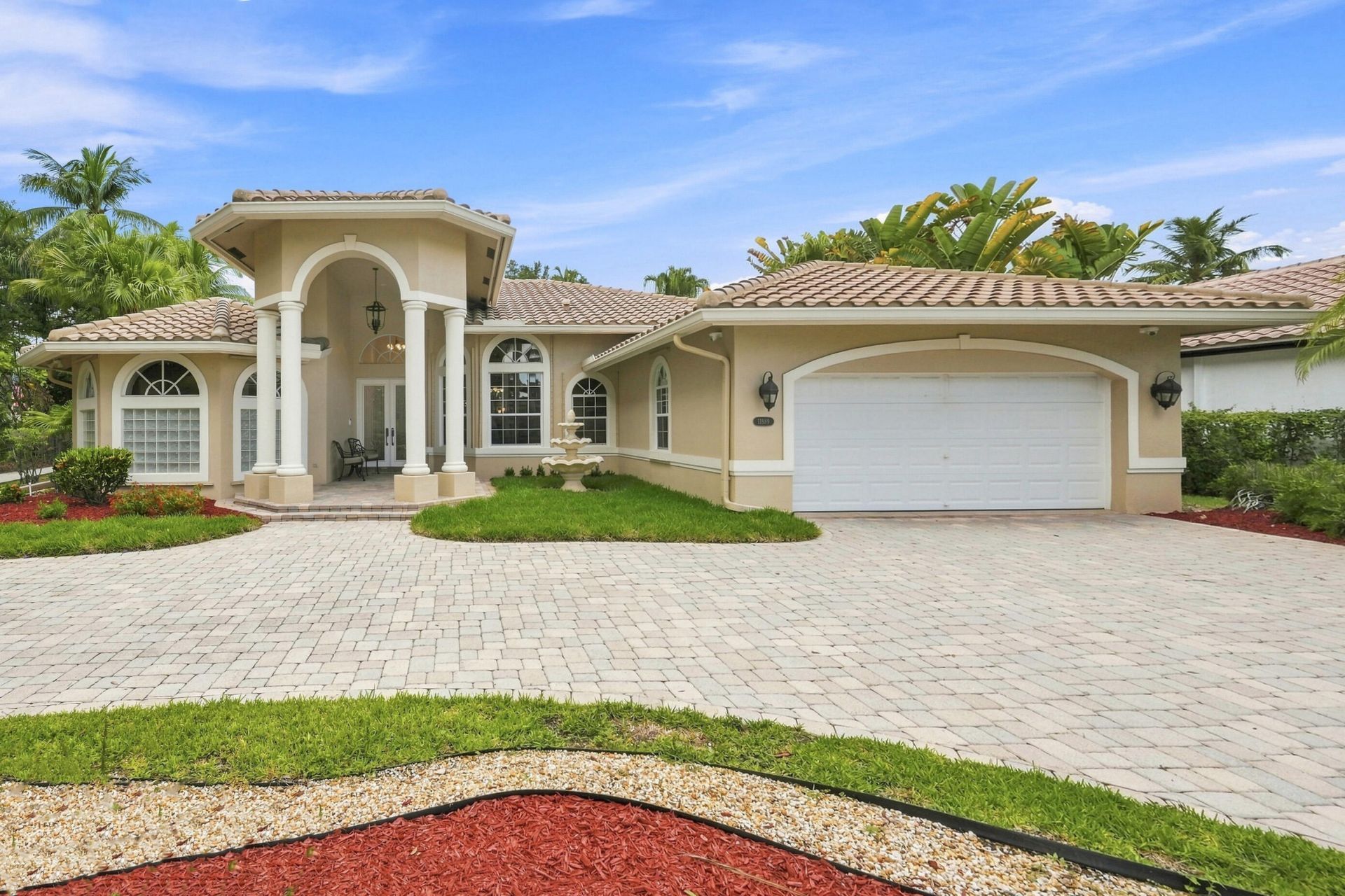 11889 NW 12th Drive, Coral Springs, FL 33071 Photo