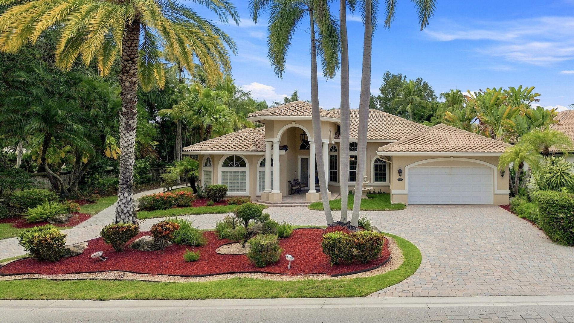 11889 NW 12th Drive, Coral Springs, FL 33071 Photo