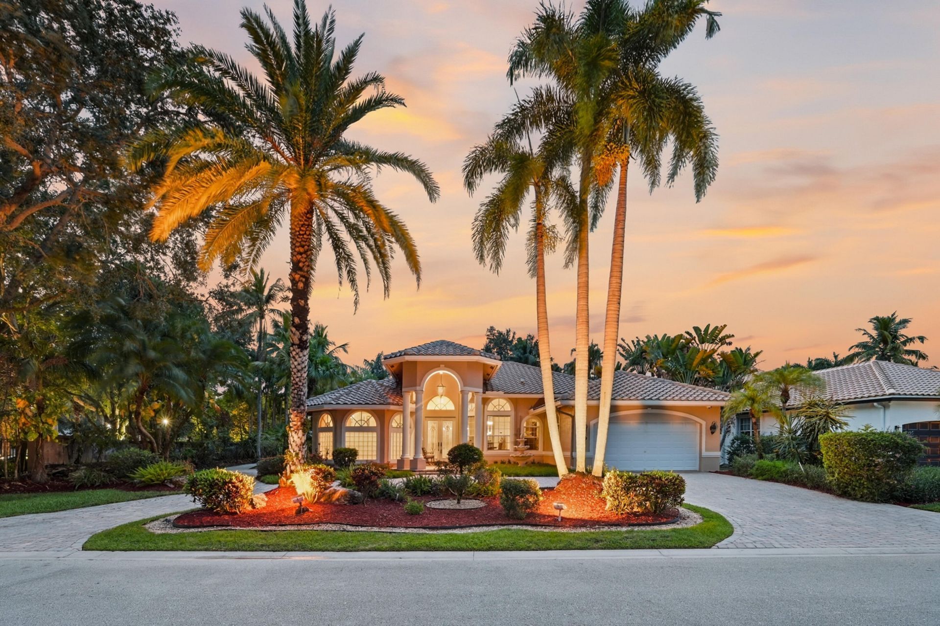 11889 NW 12th Drive, Coral Springs, FL 33071 Photo