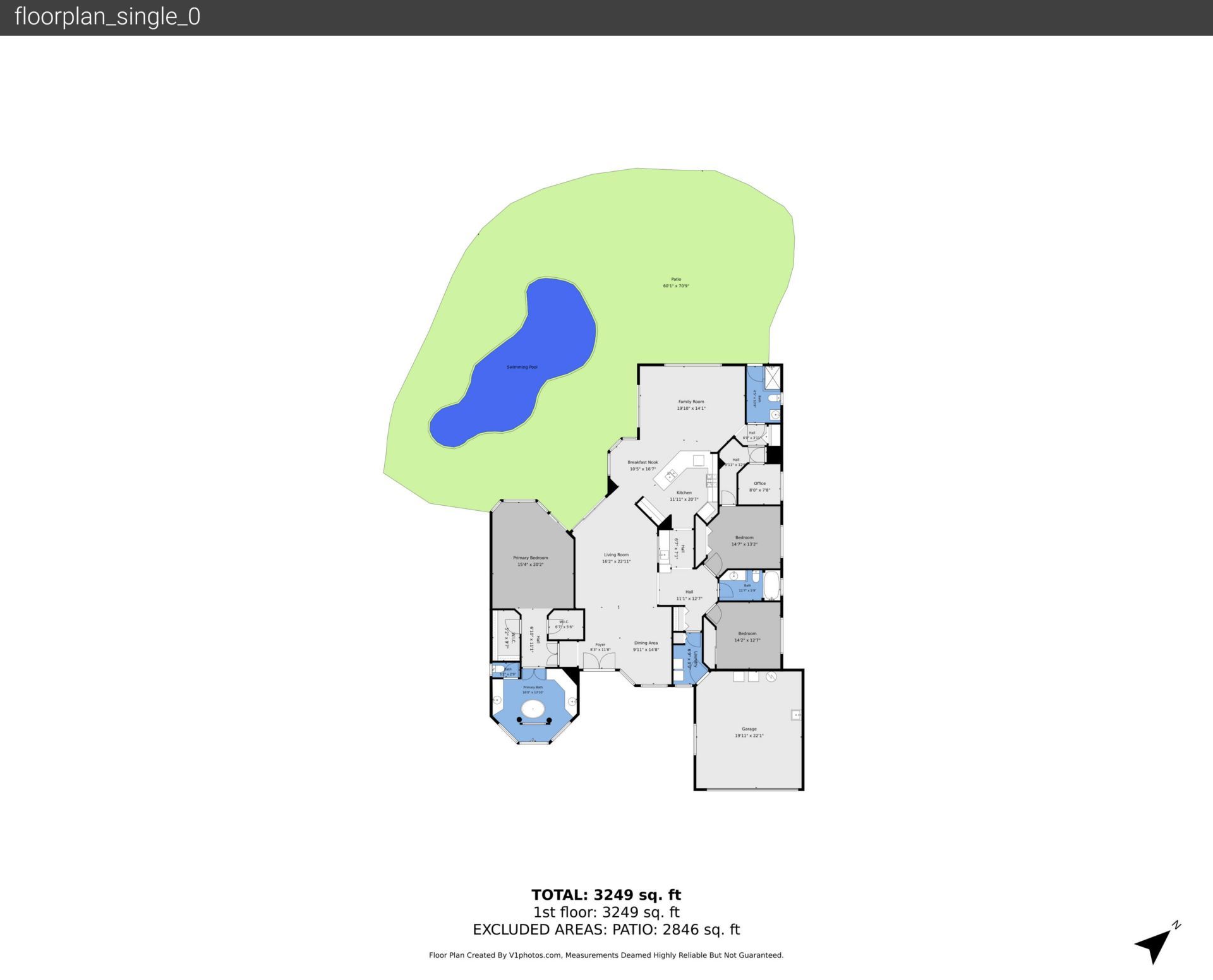 11889 NW 12th Drive, Coral Springs, FL 33071 Photo