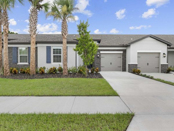 1614 Gaiety Way, Fort Pierce, FL 34947